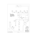 Kenmore 79070294401 wiring diagram diagram
