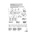 Frigidaire LEQ642DS0 wiring diagram diagram