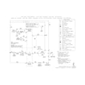 Frigidaire GSEQ7200DS0 wiring diagram diagram