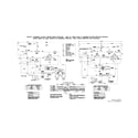 Frigidaire GLEH1642DS0 wiring diagram diagram