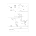 Kenmore 79072863302 wiring schematic diagram