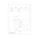 Kenmore 79092312303 wiring schematic diagram