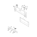 Kenmore 79072042302 backguard diagram