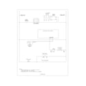 Kenmore 79071412400 wiring schematic diagram