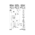 Frigidaire GSTF7200DS0 wiring diagram diagram