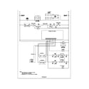 Kenmore 79075924302 wiring schematic diagram