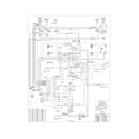 Kenmore Elite 79099114302 wiring diagram diagram