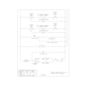 Kenmore 79090800400 wiring schematic diagram
