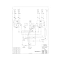 Kenmore 79090800400 wiring diagram diagram
