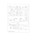 Kenmore 79096512400 wiring schematic diagram