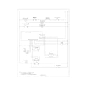 Kenmore 79096029400 wiring schematic diagram