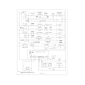 Kenmore 79096613400 wiring schematic diagram