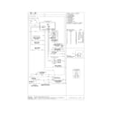 Kenmore Elite 79049073400 wiring diagram diagram