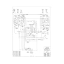 Kenmore 79096229400 wiring diagram diagram