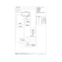 Kenmore 79040192400 wiring diagram diagram