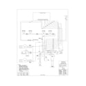 Kenmore 79078583400 wiring diagram diagram