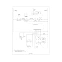 Kenmore 79078739400 wiring schematic diagram