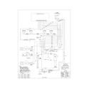 Kenmore 79078739400 wiring diagram diagram