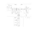 Kenmore 25360889401 wiring diagram diagram