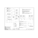 Frigidaire FGC30S4DCB wiring diagram diagram