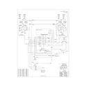Frigidaire FEF366DQB wiring diagram diagram