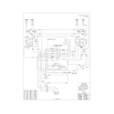 Frigidaire FEF361AWG wiring diagram diagram