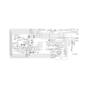 Kenmore Elite 25344383401 wiring diagram diagram