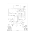 Frigidaire FGFL87DCA wiring diagram diagram