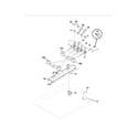 Kenmore 79032099402 burner diagram