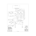 Frigidaire FGFB75DSA wiring diagram diagram