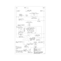 Tappan TGF657BFB6 wiring diagram diagram