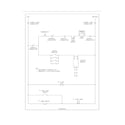 Frigidaire FGF312DSA wiring schematic diagram