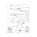 Kenmore Elite 79079373401 wiring diagram diagram