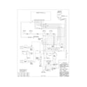 Frigidaire CPLGF390DCB wiring diagram diagram