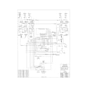 Frigidaire FEFL79DSD wiring diagram diagram