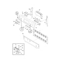 Kenmore 79096223404 backguard diagram