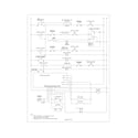 Kenmore 79096223404 wiring schematic diagram