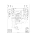 Kenmore 79096223404 wiring diagram diagram