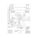 Frigidaire CPLEF398DCD wiring diagram diagram