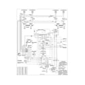 Frigidaire CGLEFM97DSB wiring diagram diagram