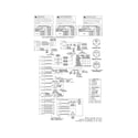 Frigidaire GLTF2940ES0 wiring diagram diagram