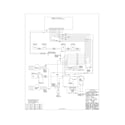 Frigidaire CGLGF388DBC wiring diagram diagram
