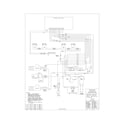 Frigidaire GLGF388DQC wiring diagram diagram