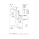 Kenmore Elite 79049079401 wiring diagram diagram