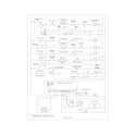 Kenmore 79096613404 wiring schematic diagram