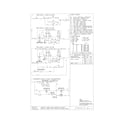 Crosley BEC316ES1 wiring diagram diagram