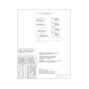 Frigidaire FGS379EQA wiring diagram diagram