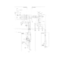 Frigidaire GLRT218WDZ0 wiring diagram diagram