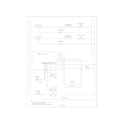 Kenmore 79094121405 wiring schematic diagram