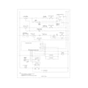 Kenmore 79094229407 wiring schematic diagram